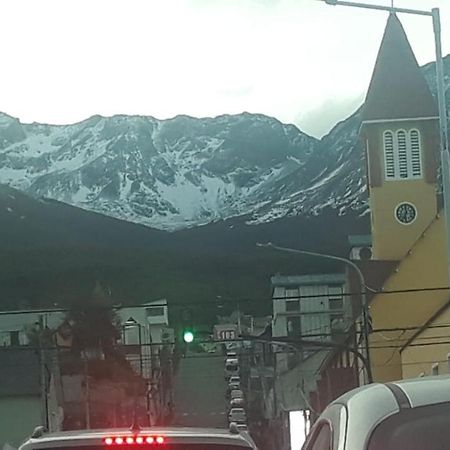 Ushuaia Magallanes Εξωτερικό φωτογραφία